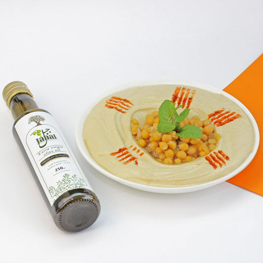 Hummus